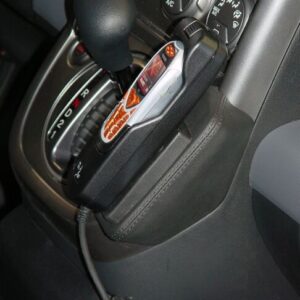 Honda Element 2004-2012 Kleur: Zwart