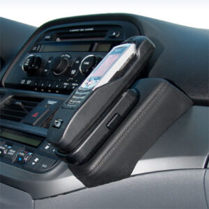 Honda Odyssey 2005-2010 Kleur: Zwart