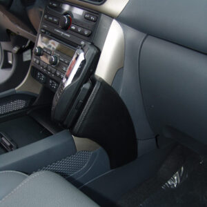 Honda Pilot 2003-2008 Kleur: Zwart