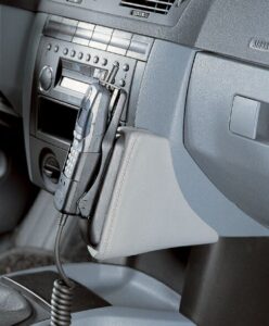 Skoda Fabia 01/2000-01/2007 Kleur: Zwart