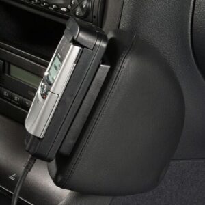 Skoda Octavia SLX 1997-05/2004 Kleur: Zwart