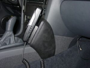 Skoda Superb 03/2002-06/2008 Kleur: Zwart