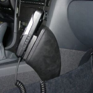 Skoda Superb 03/2002-06/2008 Kleur: Zwart