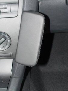 Skoda Octavia 06/2004-2013 Kleur: Zwart