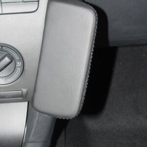 Skoda Octavia 06/2004-2013 Kleur: Zwart