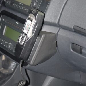 Skoda Roomster 2007-2015 Kleur: Zwart