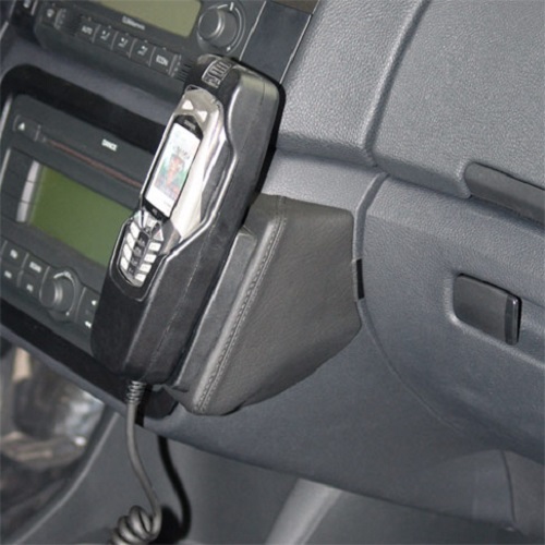 Skoda Roomster 2007-2015 Kleur: Zwart