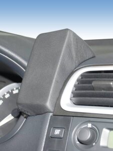 Skoda Fabia 02/2007-2014 Kleur: Zwart