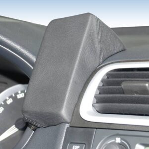 Skoda Fabia 02/2007-2014 Kleur: Zwart