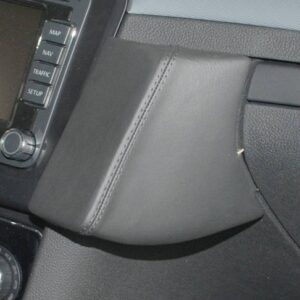 Skoda Superb 07/2008-2015 Kleur: Zwart