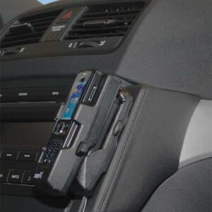 Skoda Yeti 2009-2017 Kleur: Zwart