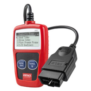 OBD2 diagnose scanner