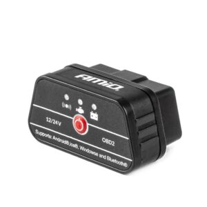 OBD2 diagnose scanner