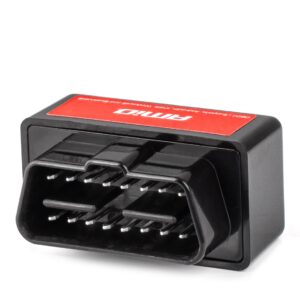 OBD2 diagnose scanner