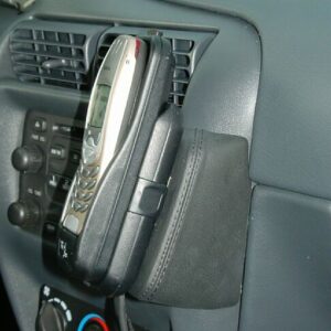 Chevrolet Cavalier 1995-2005 Kleur: Zwart