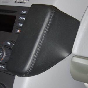 Chevrolet Malibu 2005-2007 Kleur: Zwart