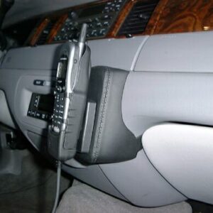 Lincoln Town Car 1997-2003 Kleur: Zwart