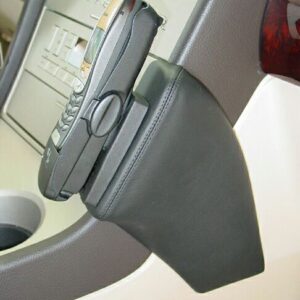 Lincoln Navigator U228 2003-2007 Kleur: Zwart