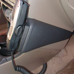 Pontiac Grand AM 1998-2004 Kleur: Zwart