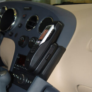 Pontiac Solstice 2006-2010 Kleur: Zwart