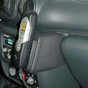 Pontiac Sunfire 2000-2005 Kleur: Zwart