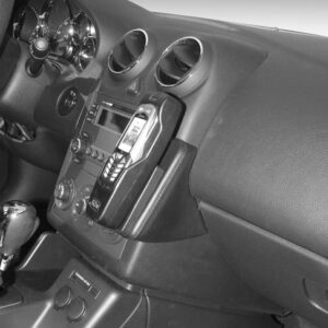 Pontiac G6 2005-2010 Kleur: Zwart