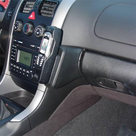 Pontiac GTO 2005-2010 Kleur: Zwart