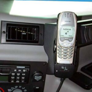 Hummer H1 1996-2006 Kleur: Zwart