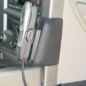 Hummer H2 2002-2007 Kleur: Zwart