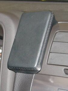 Hummer H3 2005-2011 Kleur: Zwart