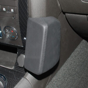 Hummer H2 (USA) 2008-2011 Kleur: Zwart