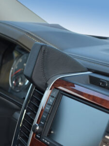 Dodge Ram vanaf 2011-2019 Kleur: Zwart