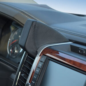 Dodge Ram vanaf 2011-2019 Kleur: Zwart