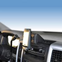 Dodge Ram + USA 2011-2019 Kleur: Zwart