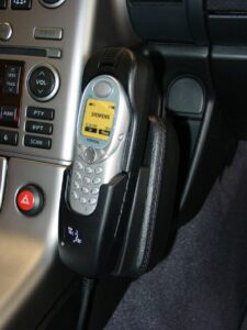 Infiniti G35 2002-2004 Kleur: Zwart