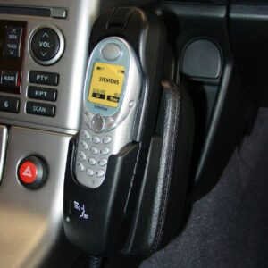 Infiniti G35 2002-2004 Kleur: Zwart