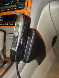 Infiniti I35 2002-2005 Kleur: Zwart