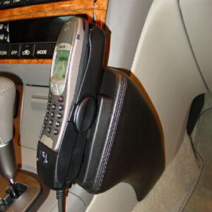 Infiniti I35 2002-2005 Kleur: Zwart