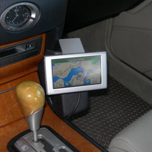 Infiniti M45 2003-2005 Kleur: Zwart