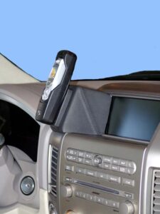 Infiniti QX56 2004-2007 Kleur: Zwart