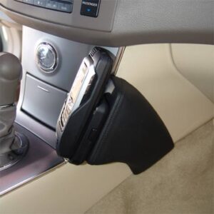 Infiniti FX35 / FX45 2006-2008 Kleur: Zwart