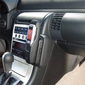 Infiniti G35 2004-2005 Kleur: Zwart