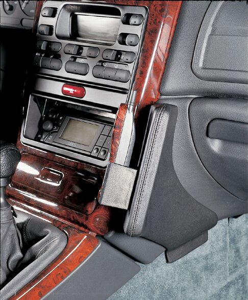 Lancia Kappa 1995-2000 Kleur: Zwart