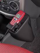 Lancia Y 1995-10/2003 Kleur: Zwart