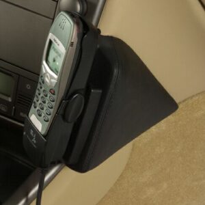 Lancia Thesis 07/2002-2009 Kleur: Zwart