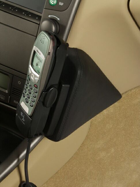 Lancia Thesis 07/2002-2009 Kleur: Zwart