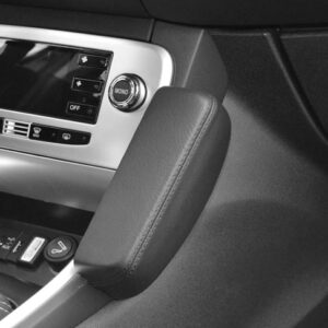 Lancia Delta 09/2008-2014 Kleur: Zwart