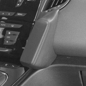 Lancia Ypsilon 07/2011-2011 Kleur: Zwart