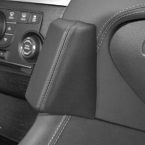 Lancia Thema 10/2011-2015 Kleur: Zwart