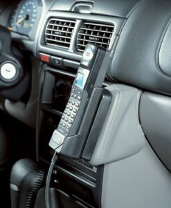 Subaru Forester 1997-08/2002